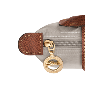 Longchamp Le Pliage Original Pouch with Handle